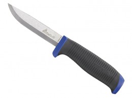 Hultafors RFR GH Craftsmans Knife Stainless Steel Enhanced Grip £11.49